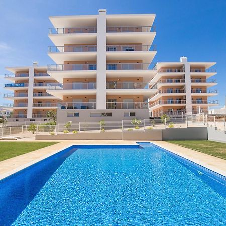 Akisol Portimao Summer Buitenkant foto