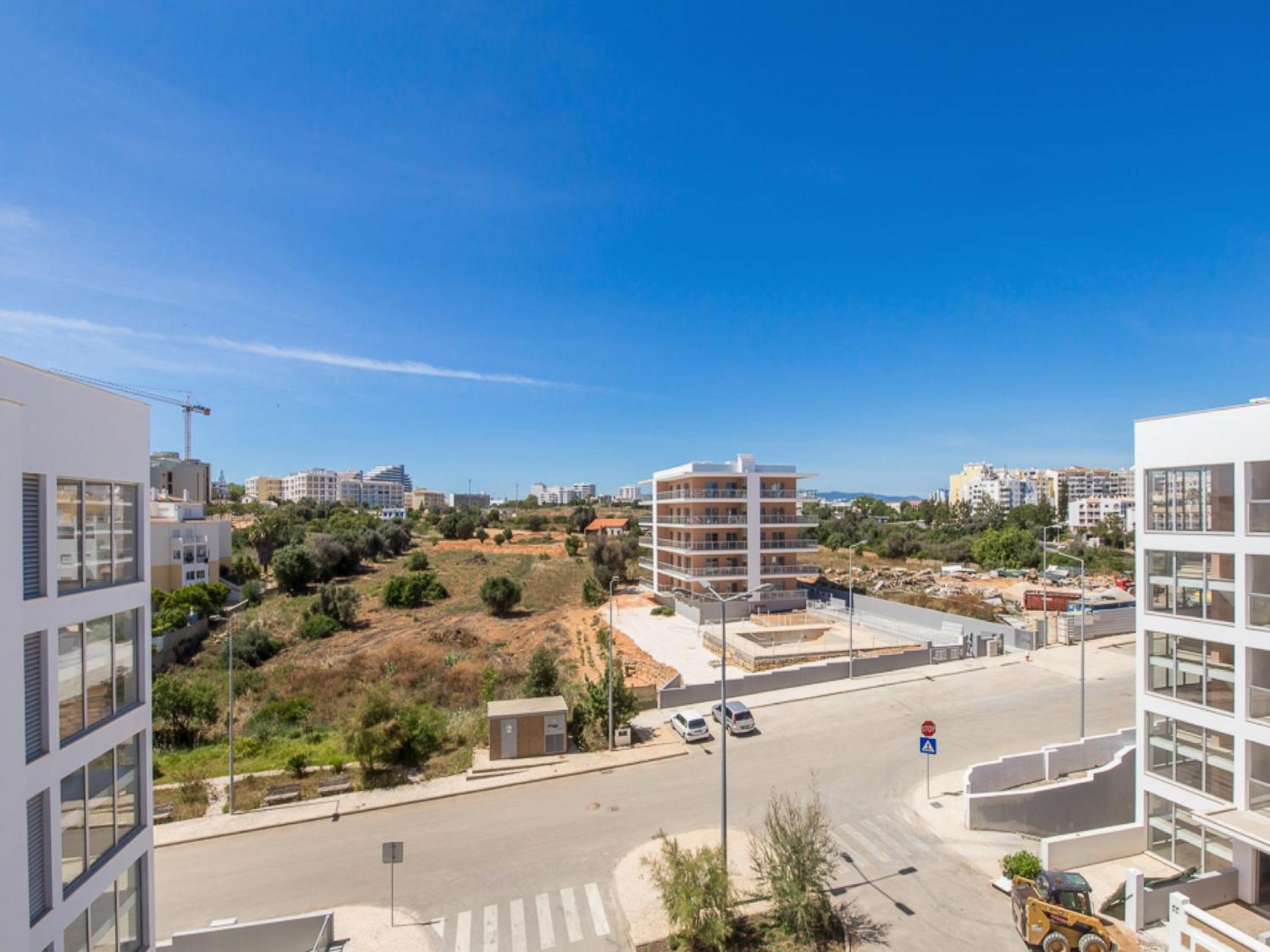 Akisol Portimao Summer Buitenkant foto
